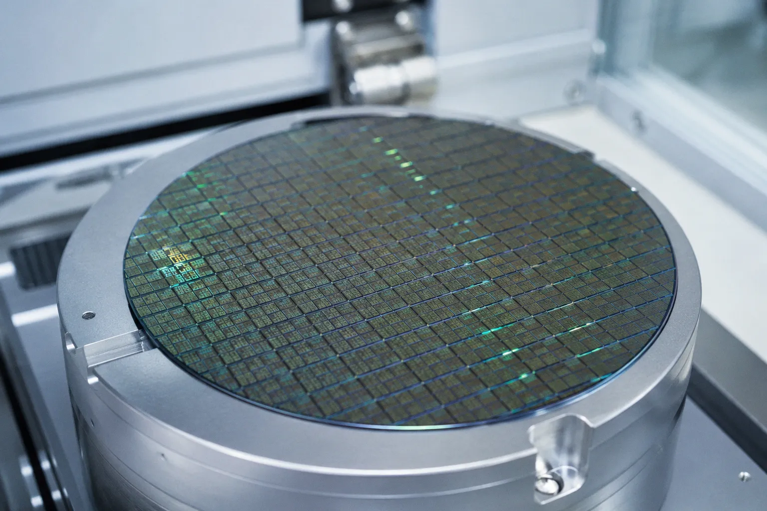Assessing the Value of Sustainable Silicon Carbide Technology
