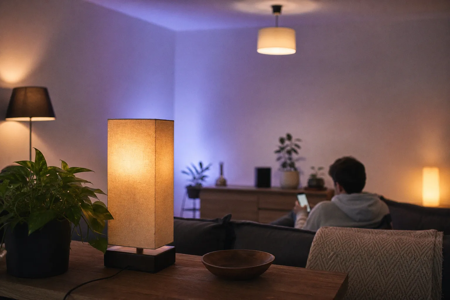 Best Smart Lights for 2026: Major Upgrades for Any Home