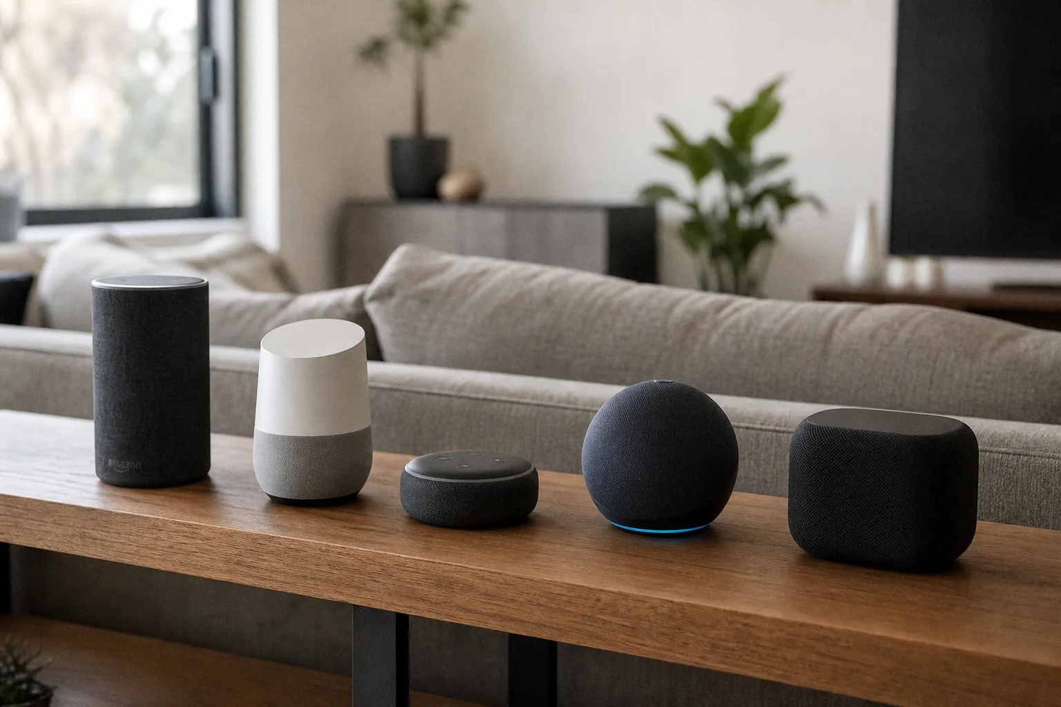 Choosing the Right Smart Speaker: A Practical Guide to Ecosystems