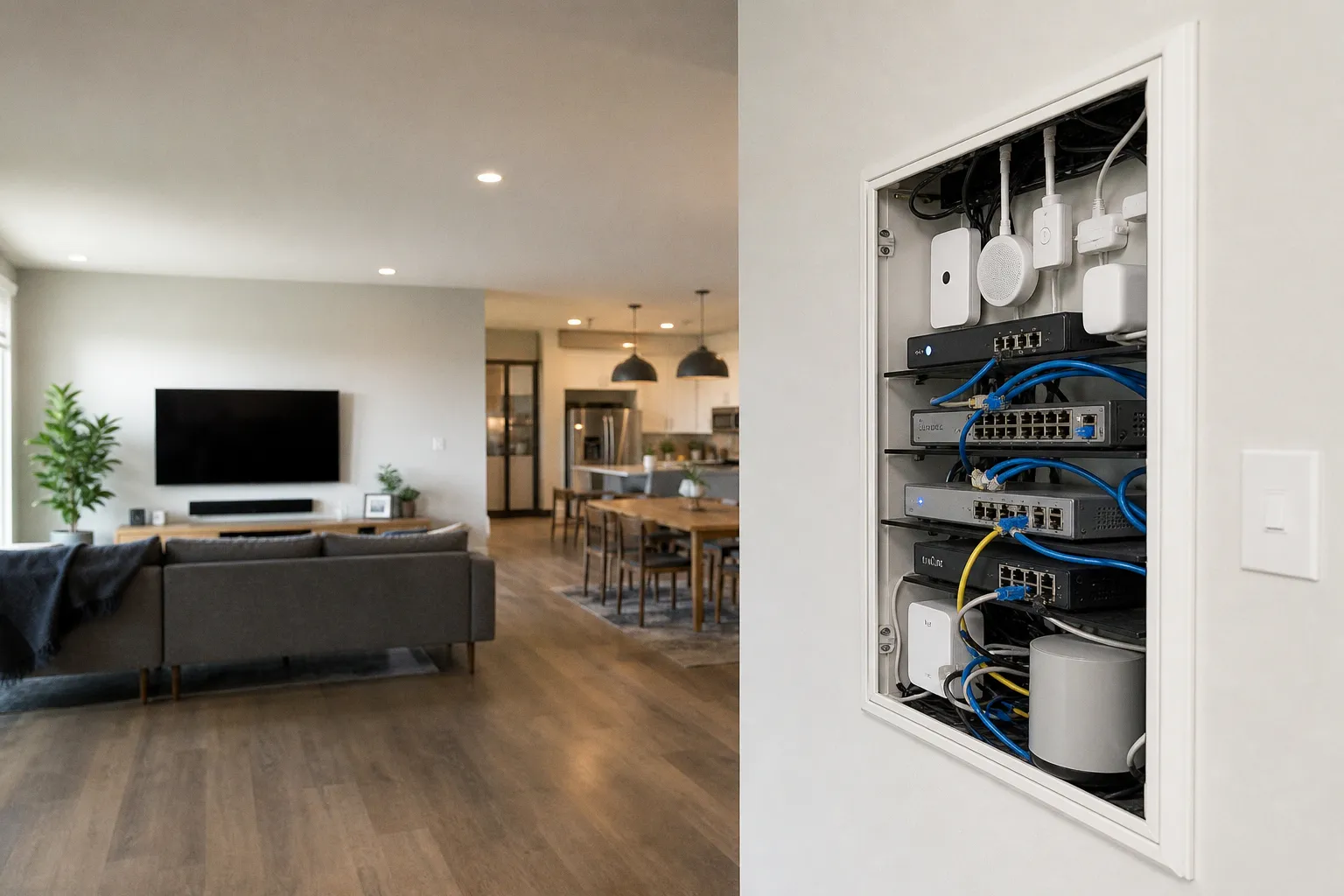 Compare 5 Managed Switches to Secure Your IoT VLAN Network