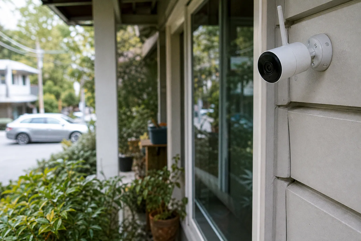 Compare Local Edge AI Cameras to Cloud Storage Services