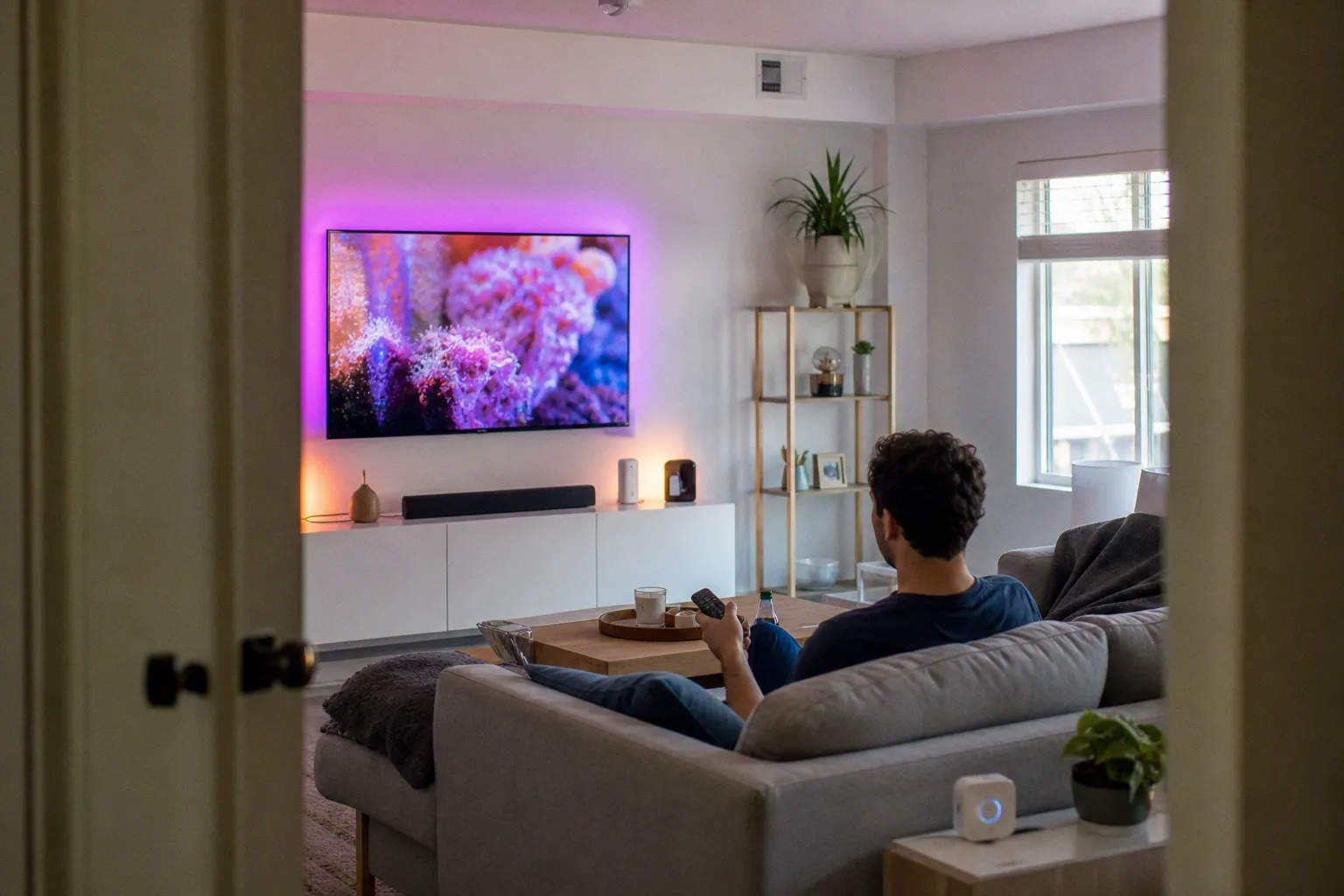 Compare Philips Hue vs LIFX Specs for Matter Homes