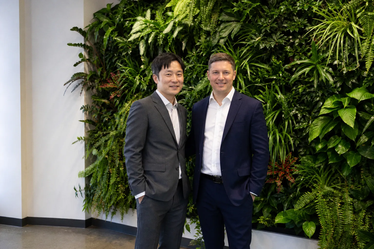 DM Dasher brings Levoit and Uwant appliance brands to Australia