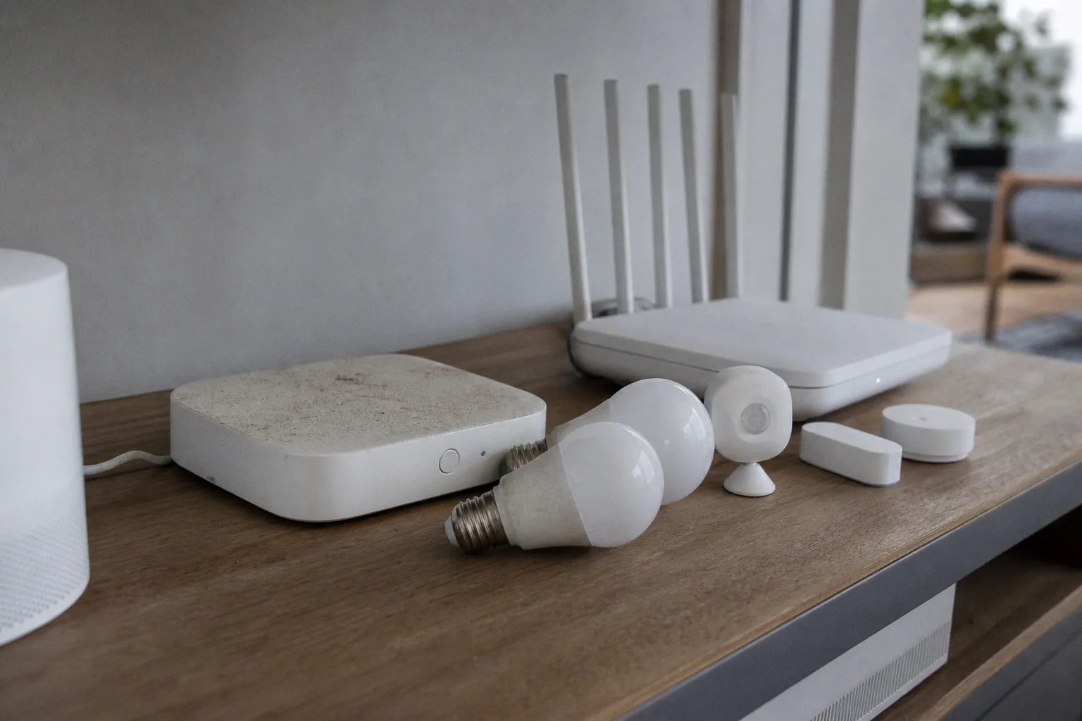 Embedded smart home hubs: why dedicated bridges are vanishing