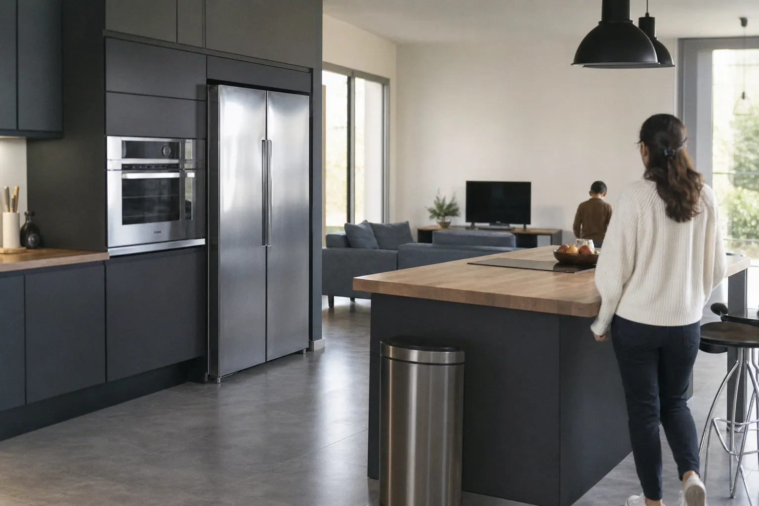European Union Smart Appliances Coatings - Market Analysis, Forecast, Size, Trends and Insights