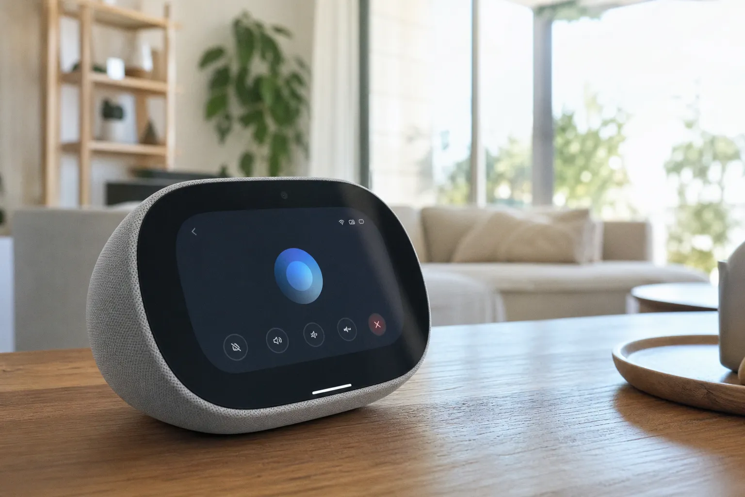 Firm unveils AI-powered consumer electronics