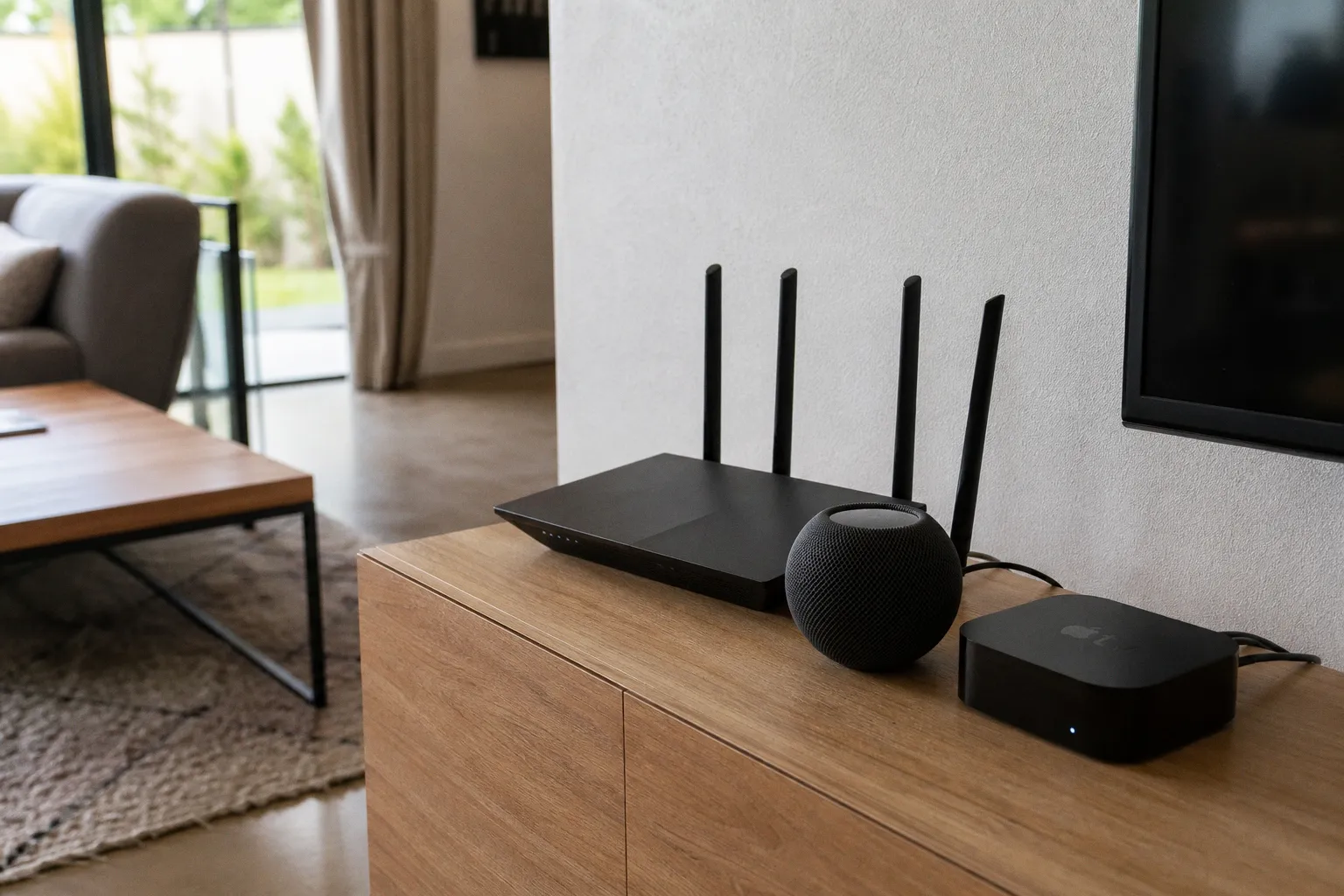 Fix HomeKit No Response Errors with 4 Router Settings