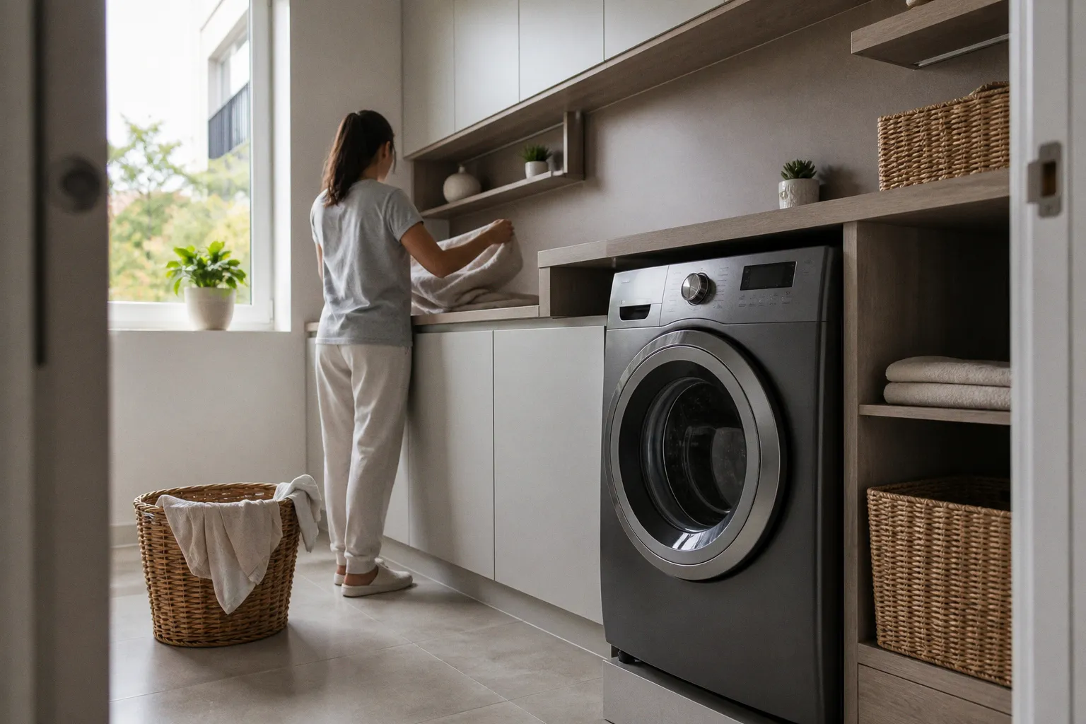 How Smart Appliances Are Simplifying Home Routine