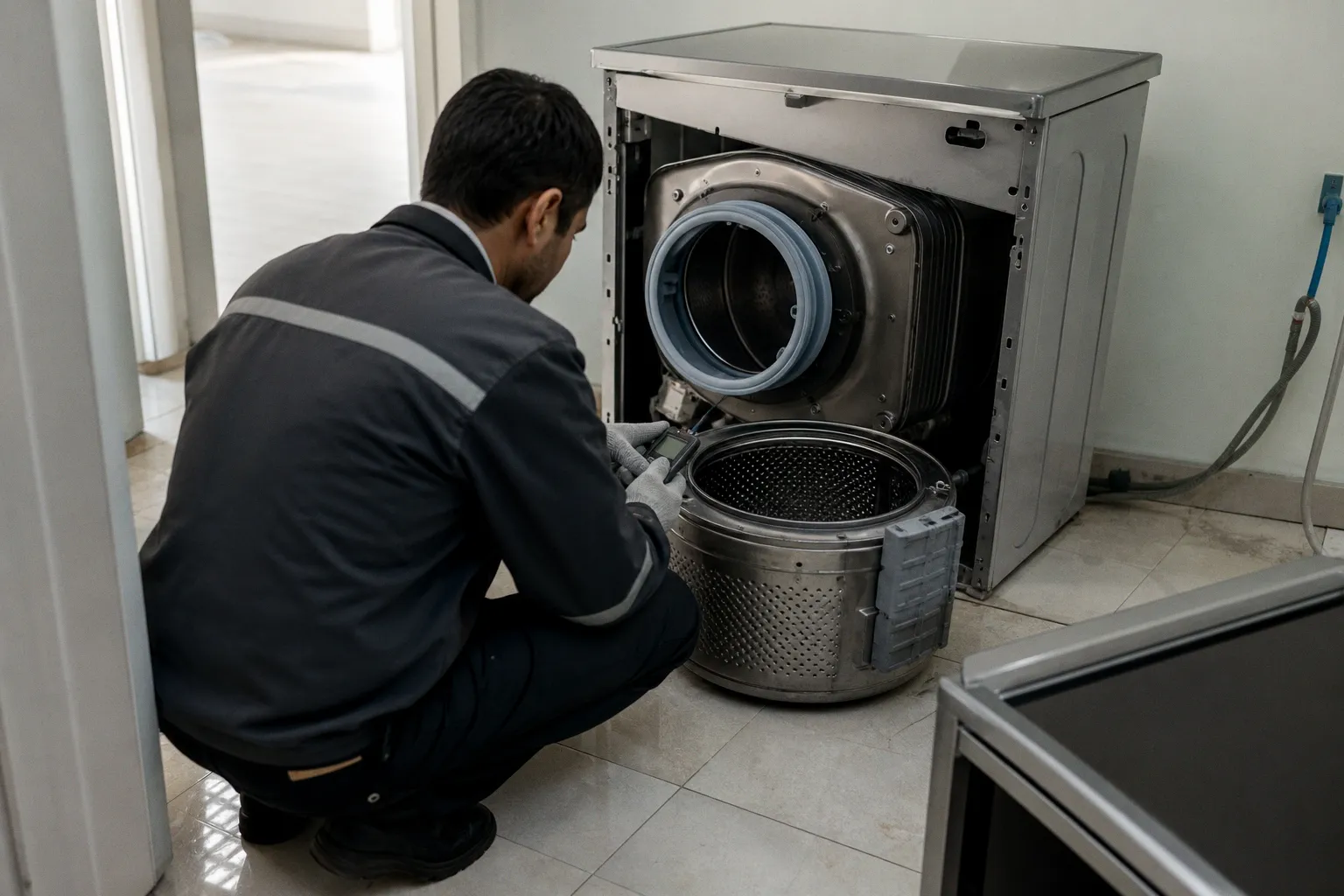 LG’s Subscription Model Turns Home Appliances Into a Hotel-Style Service