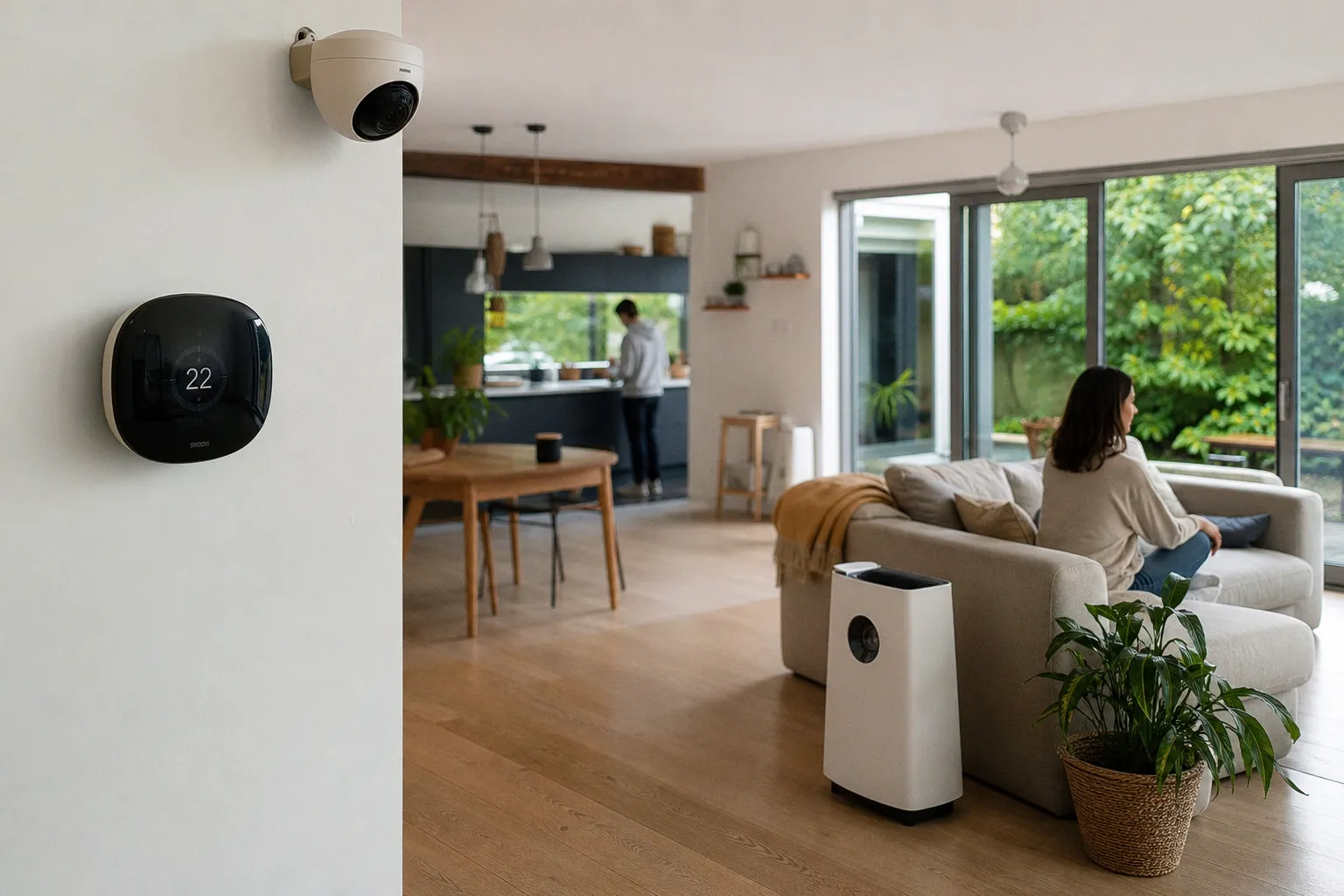 Prime Day 2026: Smart Home Brands Deliver Major Savings on Home Comfort, Automation, Security, and Wellness