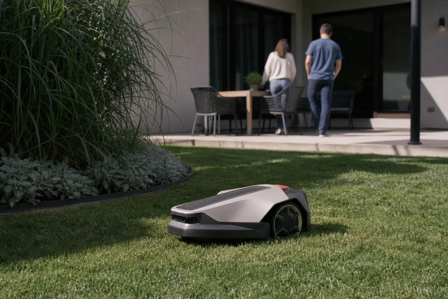 Roborock RockMow X120H Robot Mower Drops to Record Low Price