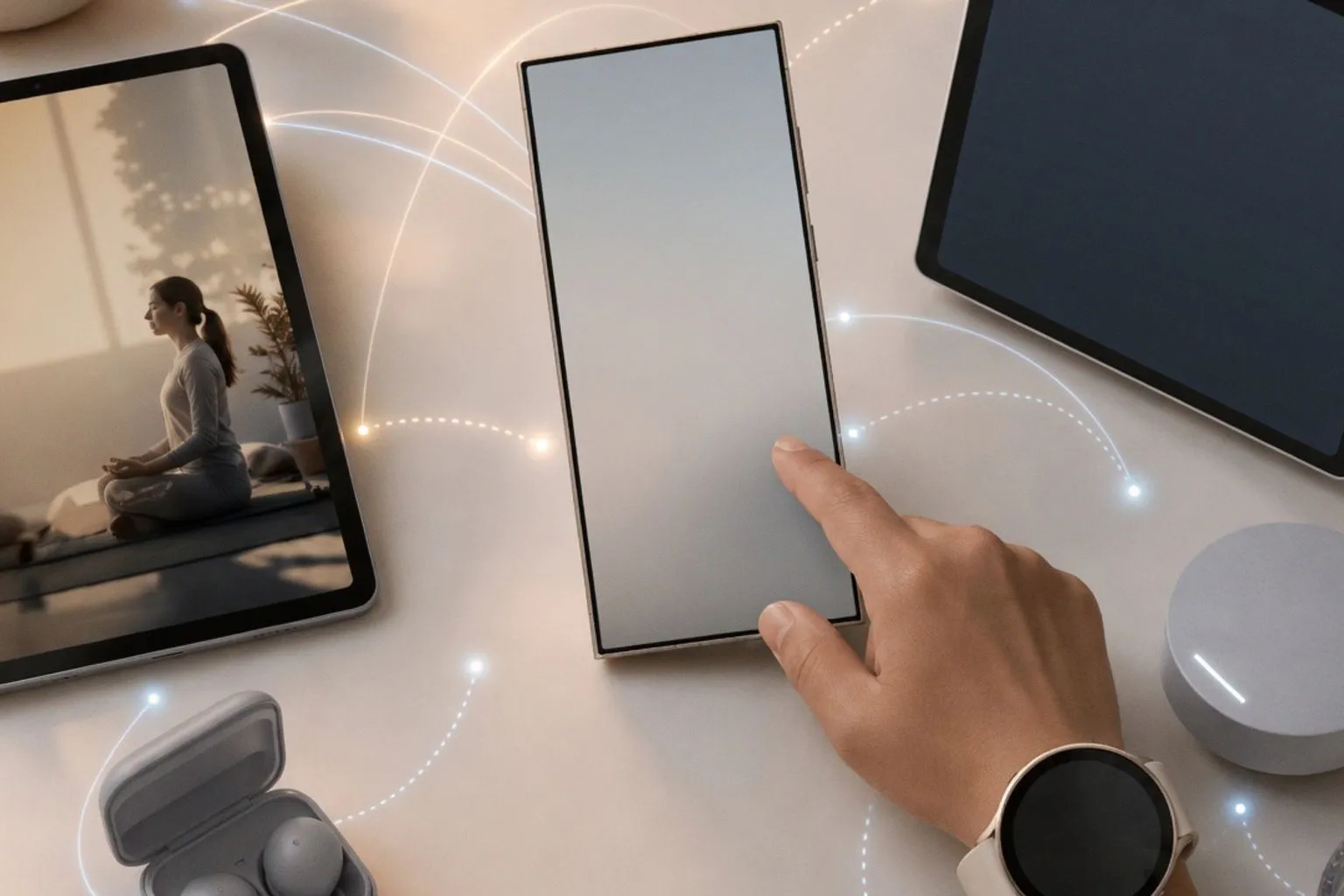 Samsung drives Korea power savings as SmartThings AI guides cashback use - CHOSUNBIZ
