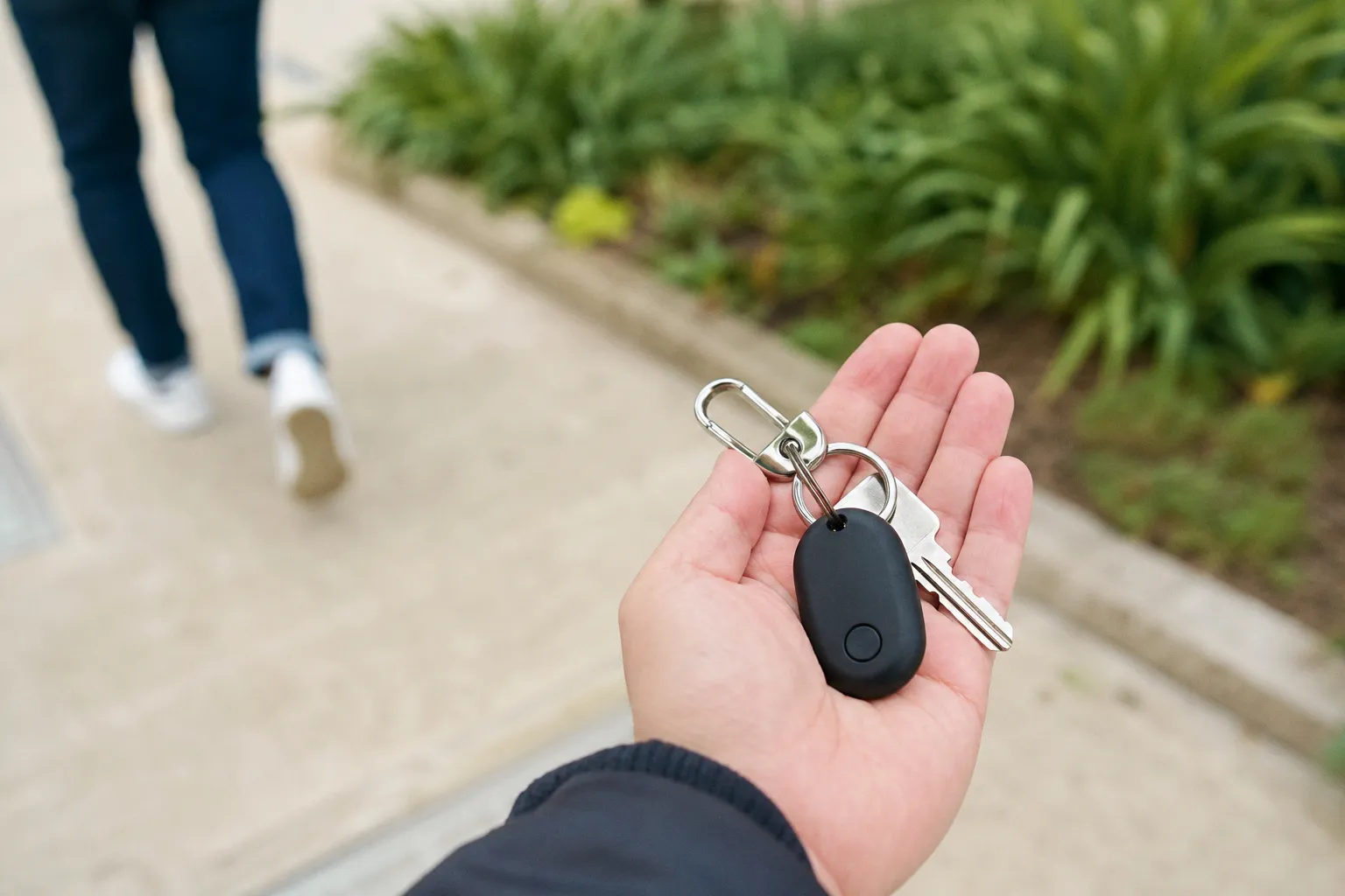 Samsung's next-gen SmartTag trackers could be just months away