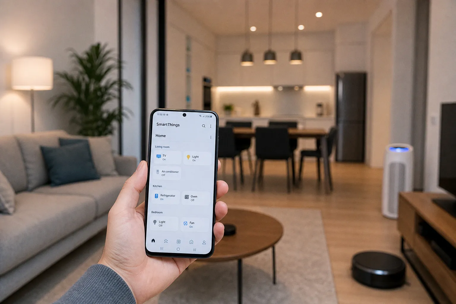 Samsung to introduce subscription fee for SmartThings API access