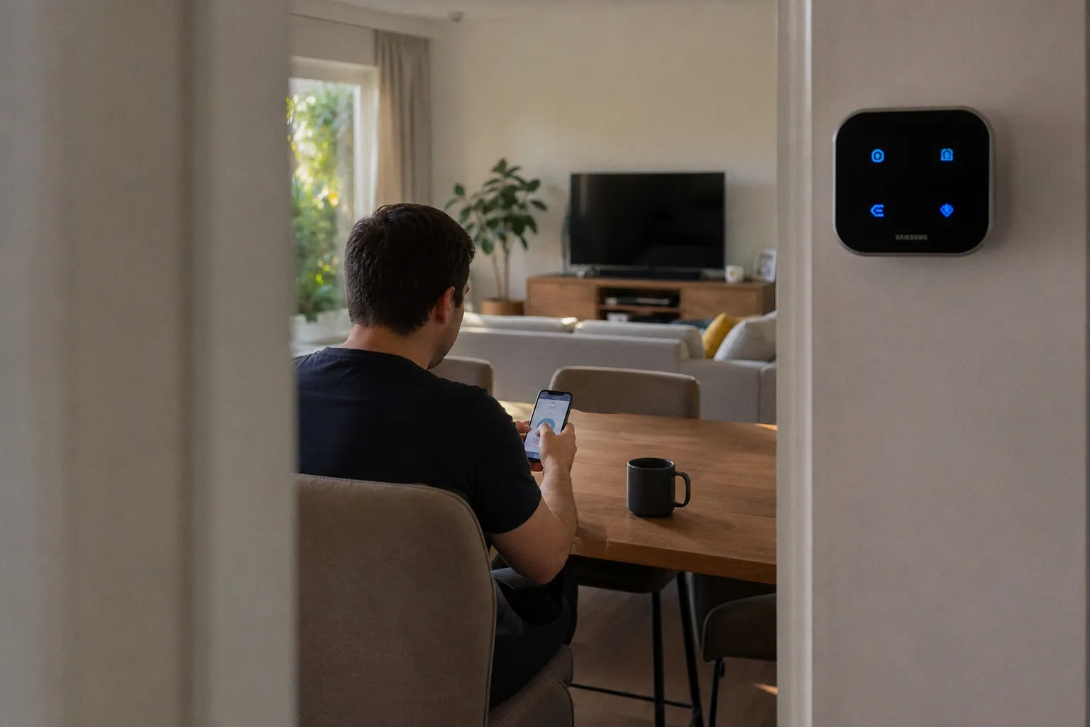 Samsung will soon start charging to access its smart home API