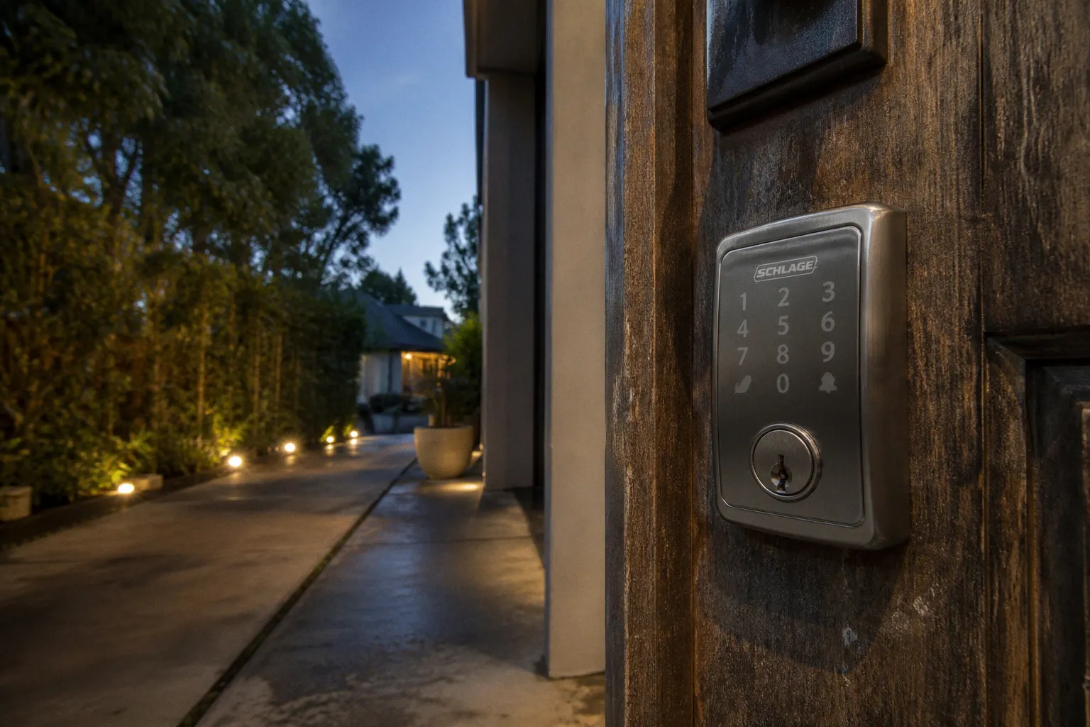 Schlage smart locks: 5 key things to know before buying