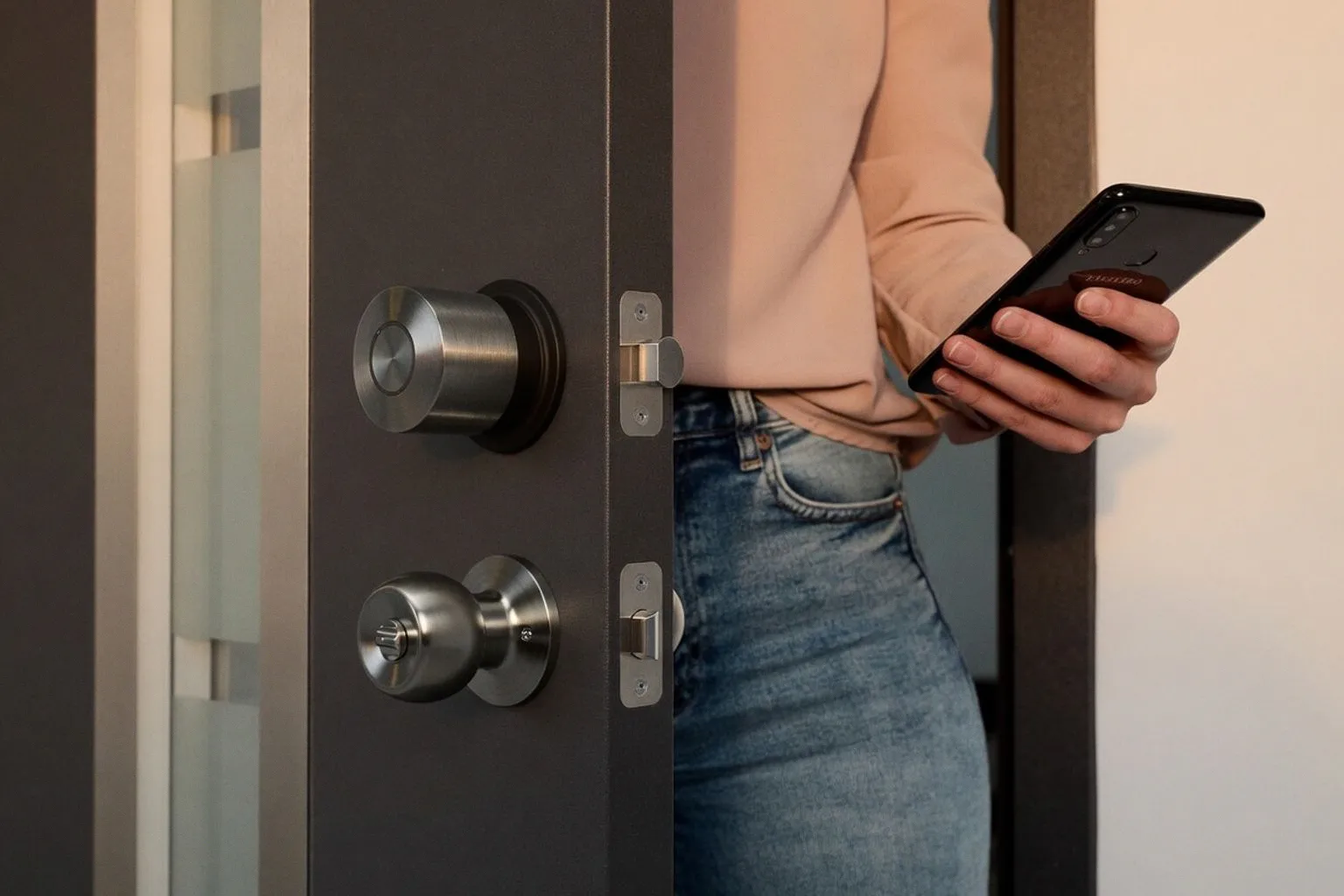 Smart Home Devices Market AI-Driven Connected Living