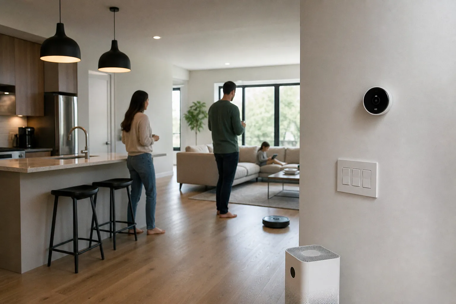 Smart Home Devices Market Research Explores Growth Within A $333.78 Billion Opportunity