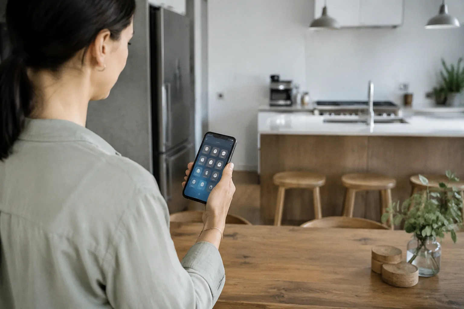 SmartThings could get Matter 1.6 support for easier device setup and operation