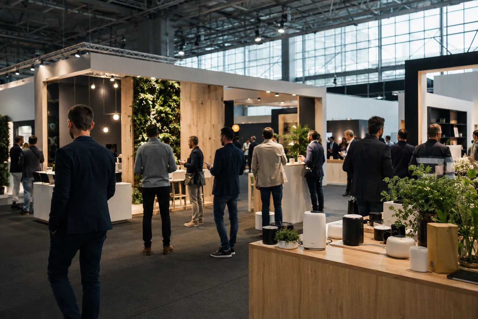 Sustainable Technology: Key Upcoming 2024 Industry Events