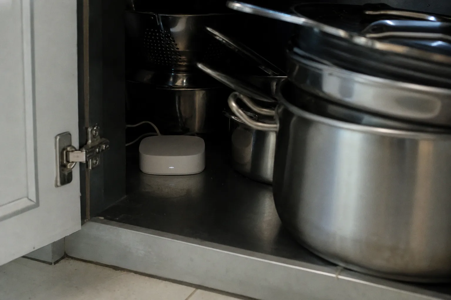 Thread border routers: 5 common placement errors