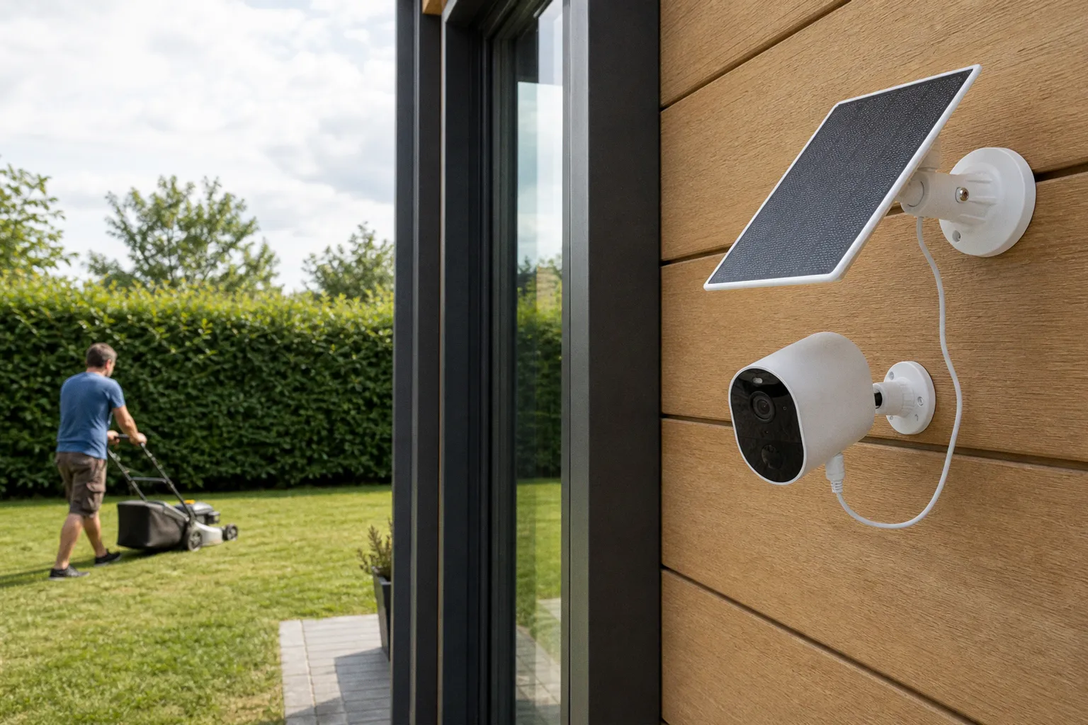 TP-Link Tapo C425 Kit: Can Solar Integration Truly End Battery Maintenance?