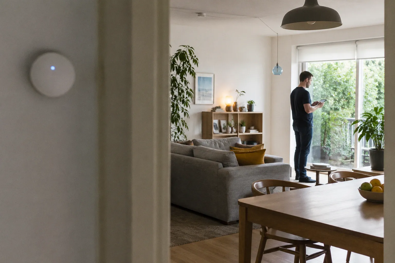 Upgrade Zigbee Smart Home Networks to Thread Protocol