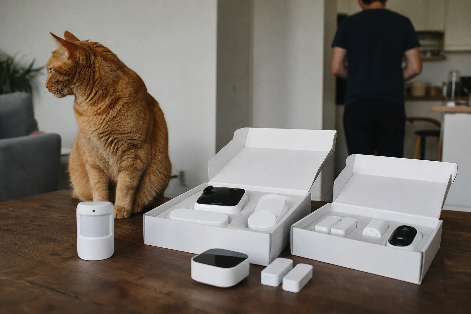 Why ADT’s Blu Security System Struggles to Compete with Modern DIY Alternatives