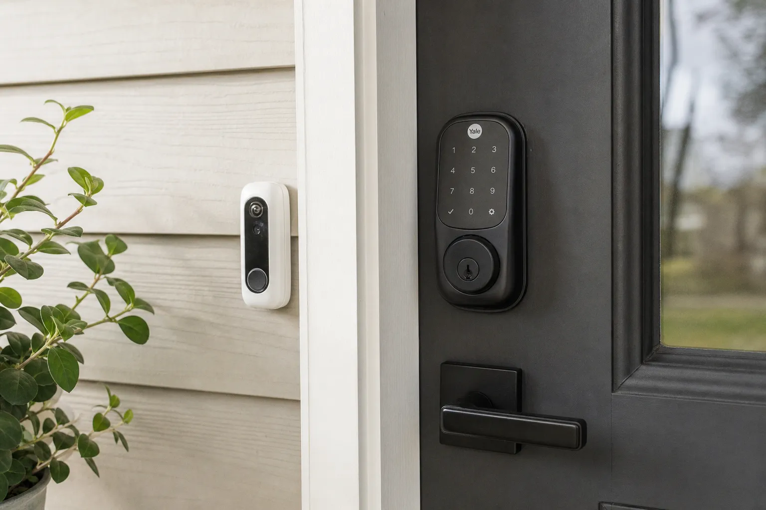 Yale smart lock: is the keyless upgrade worth it?